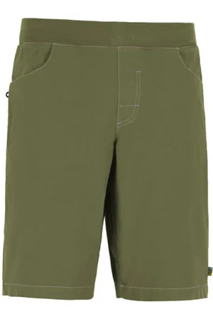 E9 Trd Mblank-spacepantaloni corti arrampicata
