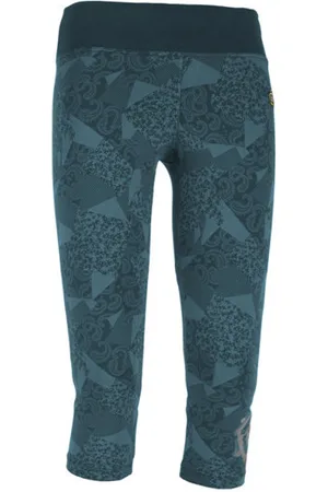 E9 Gemma 7/8 Wblank-spacepantaloni arrampicata