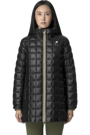 K-Way Sophie ST Thermo Reversibleblank-spacegiacca tempo libero