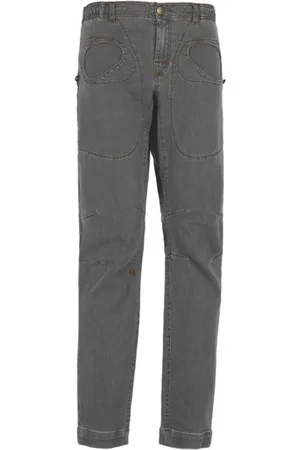 E9 Rondo Denim 2.4blank-spacepantaloni arrampicata