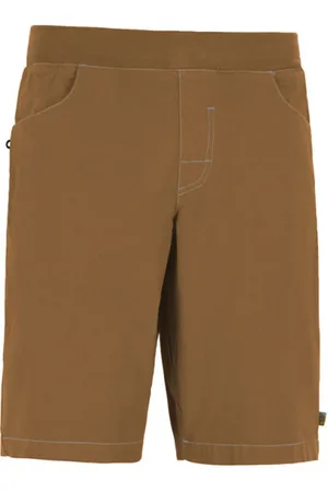 E9 Trd Mblank-spacepantaloni corti arrampicata