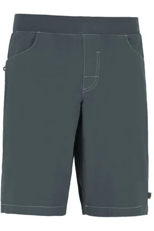 E9 Trd Mblank-spacepantaloni corti arrampicata
