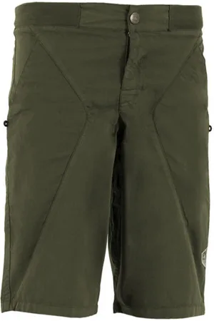 E9 N Figaro2blank-spacepantaloni corti arrampicata