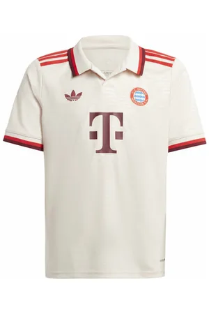 adidas FC Bayern 24/25 Third Yblank-spacemaglia calcio