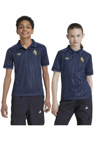 adidas Juventus Third 24/25 Yblank-spacemaglia calcio