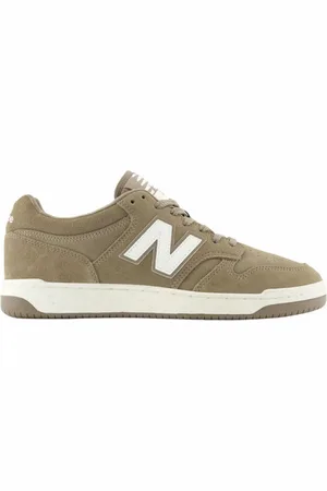 New Balance 480 Suede Mblank-spacesneakers
