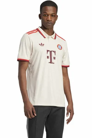 adidas FC Bayern 24/25 Thirdblank-spacemaglia calcio