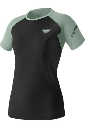 Dynafit Alpine Problank-spacemaglia trail running