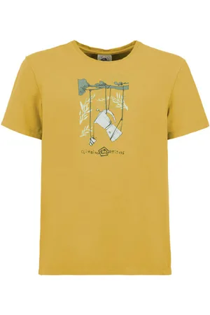 E9 Bondblank-spaceT-shirt