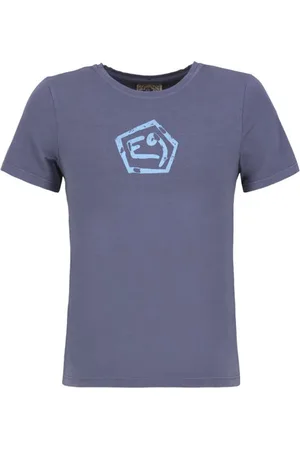 E9 B-Sgrafblank-spaceT-shirt