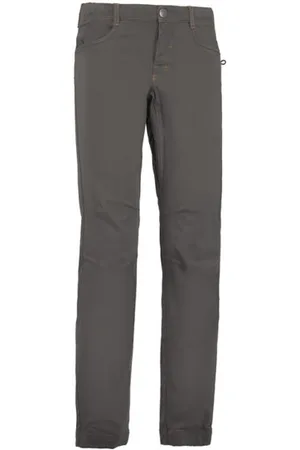 E9 Ap BBblank-spacepantaloni arrampicata