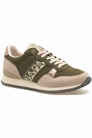 Napapijri Astra Wblank-spacesneakers
