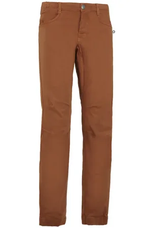 E9 Ap BBblank-spacepantaloni arrampicata