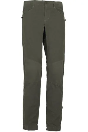 E9 Guskyblank-spacepantaloni arrampicata