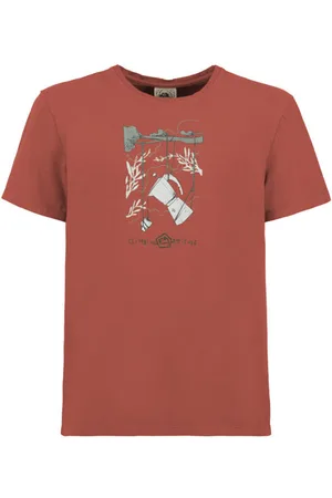 E9 Bondblank-spaceT-shirt