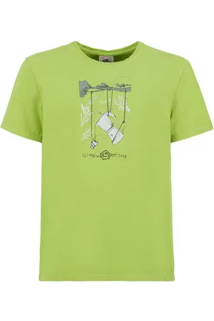 E9 Bondblank-spaceT-shirt