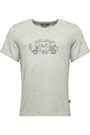 Chillaz Van Lifeblank-spaceT-shirt