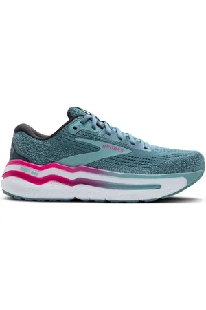 Brooks Ghost Max 2 Wblank-spacescarpe running neutre