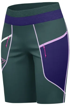 Crazy Ionicblank-spacepantaloni corti