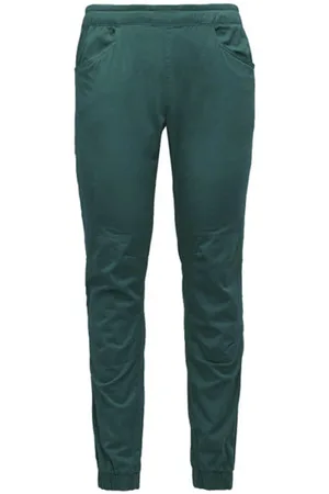 Black Diamond M Notionblank-spacepantaloni arrampicata