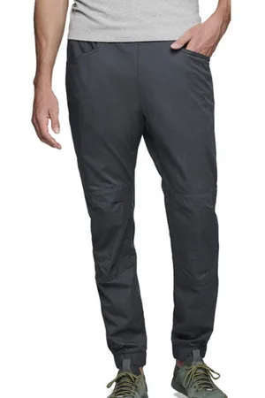 Black Diamond M Notionblank-spacepantaloni arrampicata