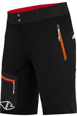 Crazy Resolutionblank-spacepantaloni corti trekking