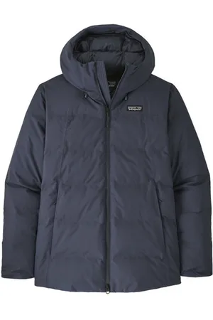 Patagonia Ws Jackson Glacierblank-spacegiacca piumino
