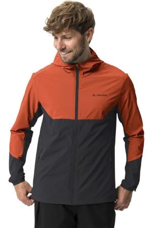 Vaude Moab IVblank-spacegiacca MTB