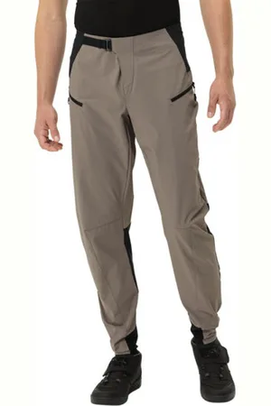Vaude Me Moab PROblank-spacepantaloncini ciclismo