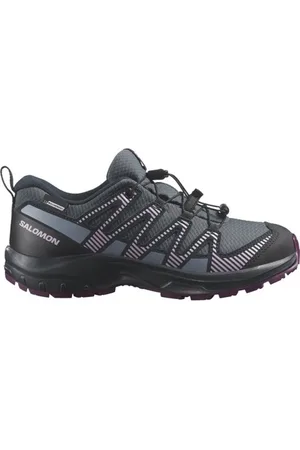 Salomon XA PRO V8 WP Jblank-spacescarpe trail running