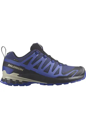 Salomon XA PRO 3D V9 GTXblank-spacescarpe trail running