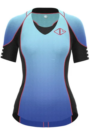 Crazy Oxygenblank-spaceT-shirt