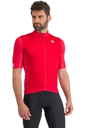 Sportful SRKblank-spacemaglia ciclismo