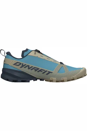 Dynafit Traverseblank-spacescarpe trail running