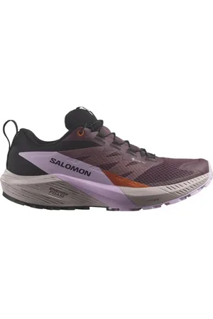 Salomon Sense Ride 5 GTX Wblank-spacescarpe trail running