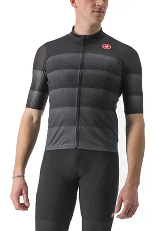 Castelli Livelliblank-spacemaglia ciclismo