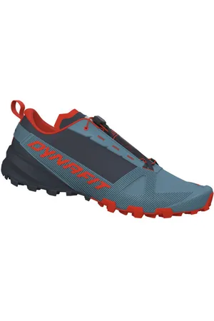 Dynafit Traverseblank-spacescarpe trail running