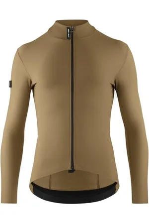 Assos Mille GT LSblank-spacemaglia ciclismo manica lunga