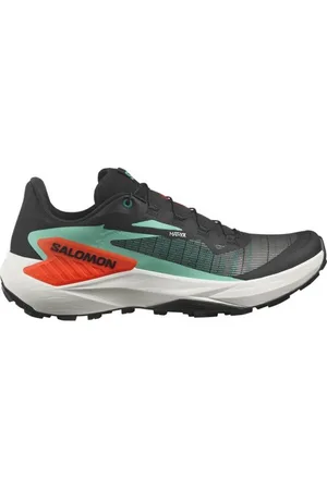 Salomon Genesisblank-spacescarpe trail running