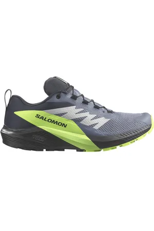 Salomon Sense Ride 5 GTXblank-spacescarpe trail running