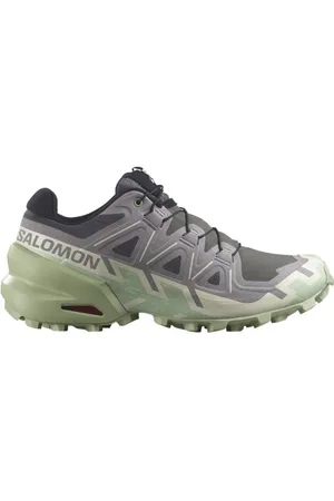 Salomon Speedcross 6 Wblank-spacescarpe trail running