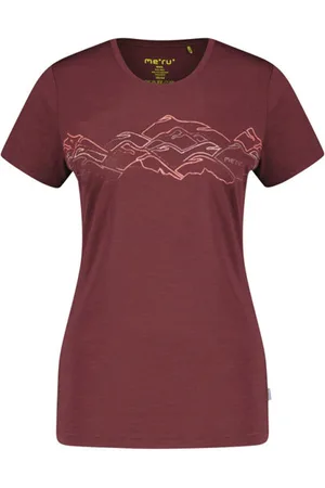 Meru Trelleborg Wblank-spaceT-shirt