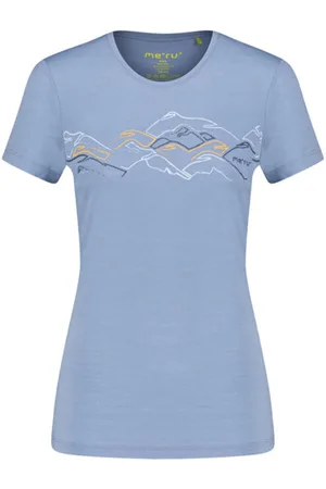 Meru Trelleborg Wblank-spaceT-shirt
