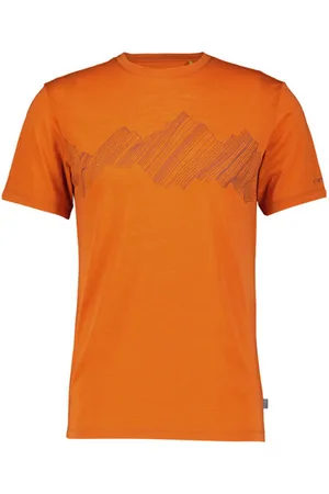 Meru Laholm Mblank-spaceT-shirt