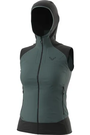 Dynafit Mezzalama Polartec® Alpha®blank-spacegilet