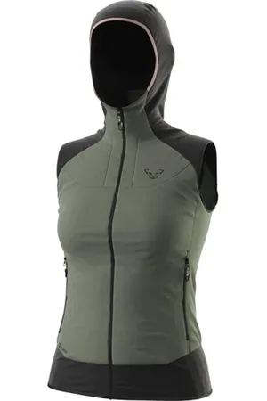 Dynafit Mezzalama Polartec® Alpha®blank-spacegilet