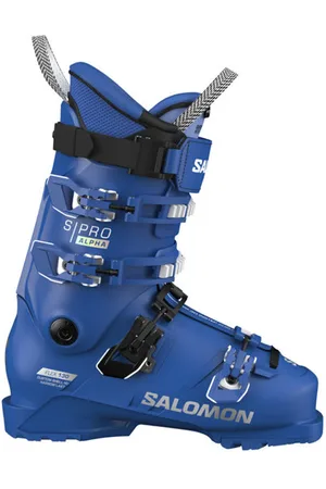 Salomon S/PRO Alpha 130blank-spacescarponi sci alpino