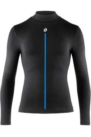 Assos Winter LS P1blank-spacemaglietta tecnica
