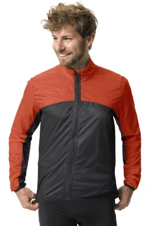 Vaude M Matera Airblank-spacegiacca ciclismo