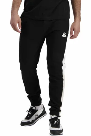 Le Coq Sportif Contemporain Mblank-spacepantaloni fitness